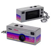 מצלמה דיגיטלית זעירה Magecam 0.96″ – סטייל רטרו אצלכם במחזיק המפתחות
