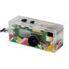 מצלמה דיגיטלית זעירה Magecam 0.96″ – סטייל רטרו אצלכם במחזיק המפתחות